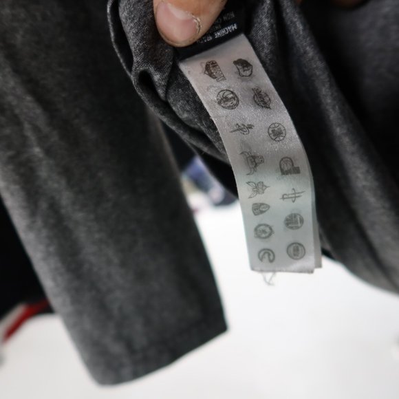 Toronto Raptors quarter zip - Picture 6 of 6